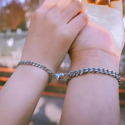 Leuna Paris™ - Bracelet de couple
