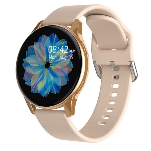 Montre Connectée LIG Pro™ iOS & Android