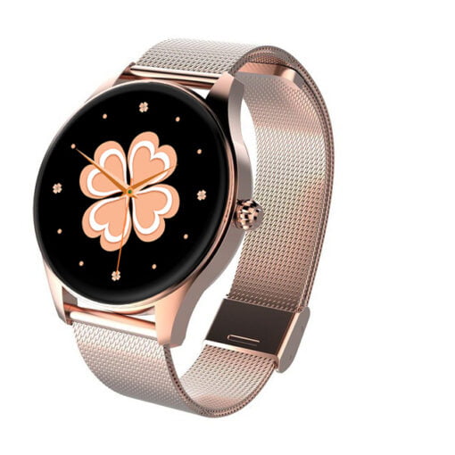 Montre Connectée MIUI Pro™ iOS & Android